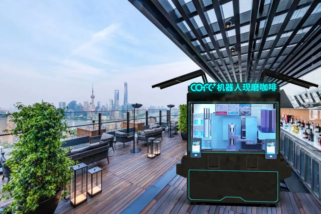 Transportation scenario deployment overview