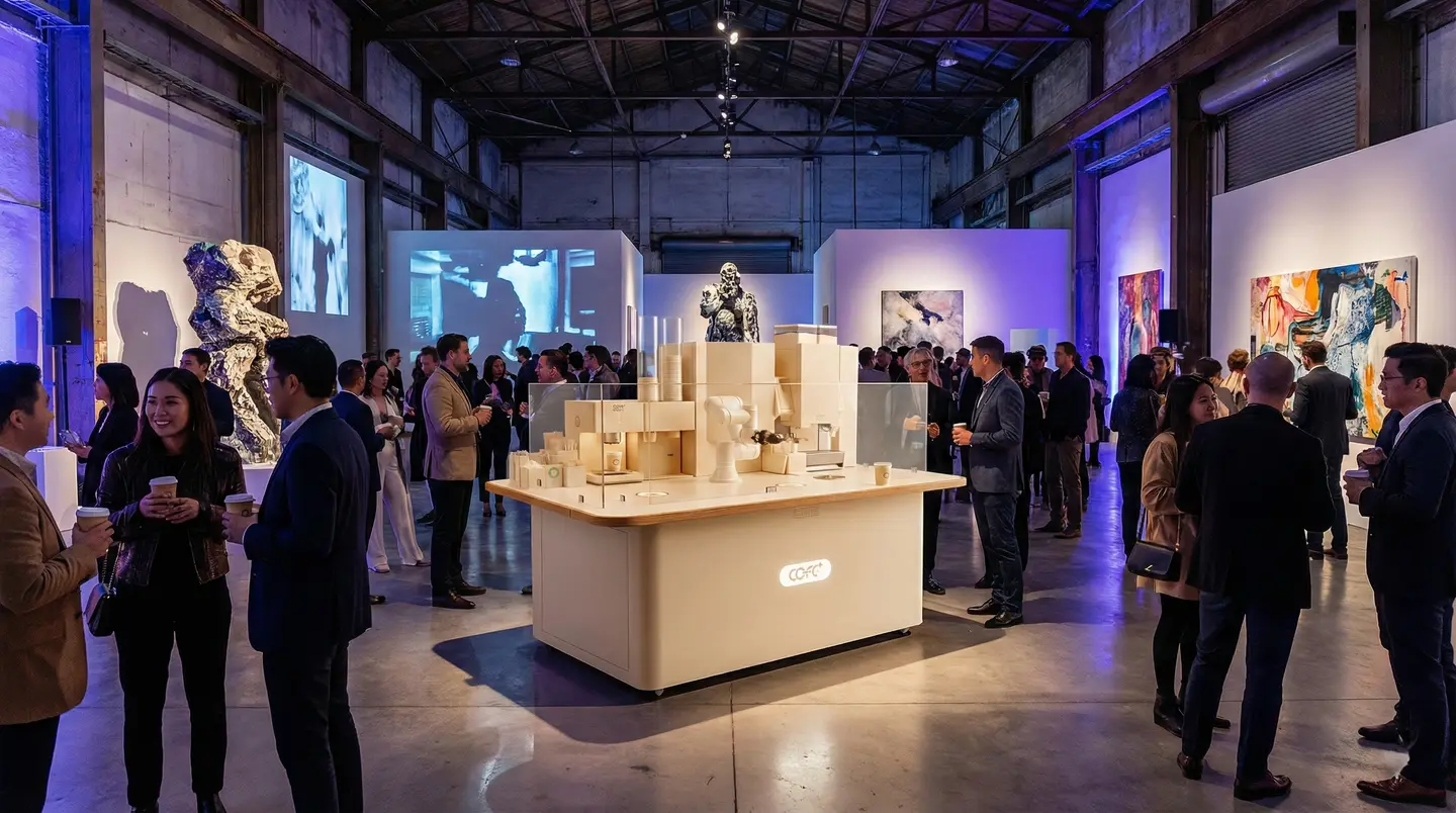 Corporate & University Campuses