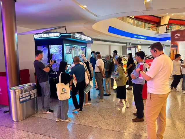 Real deployment gallery photo 11